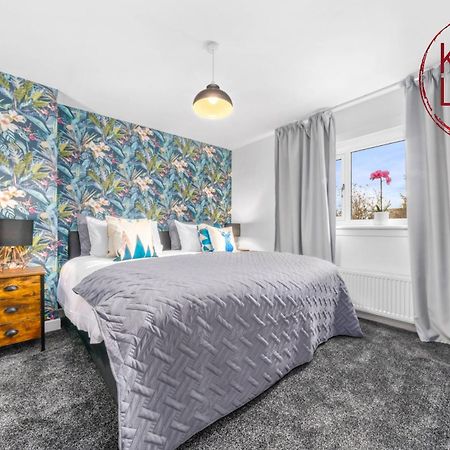 West End House By Klass Living Белсхилл Экстерьер фото