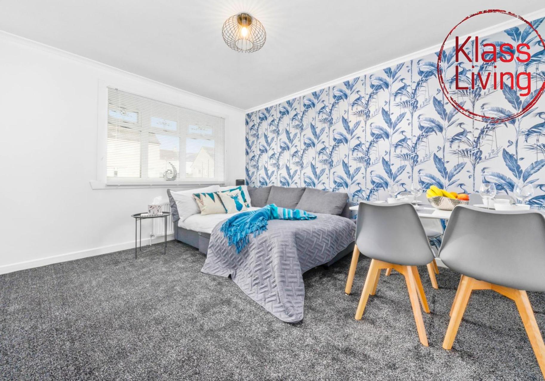 West End House By Klass Living Белсхилл Экстерьер фото